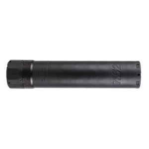 Sig Sauer SLH 7.62mm Titanium QD Rifle Suppressor