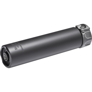 SureFire SOCOM762 Mini 2 Fast Attach Rifle Suppressor