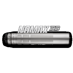 Dead Air Silencers Nomax 33 Xemax Rifle Suppressor