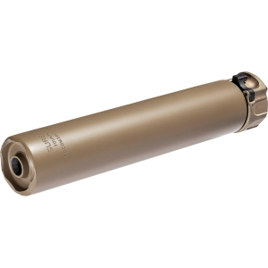 SureFire SOCOM300-SPS Gen 2 Fast Attach Rifle Suppressor