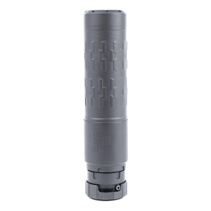 SilencerCo Velos LBP 762 Rifle Suppressor