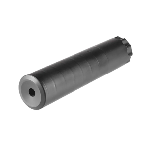Wilson Combat Quell Ultralight 9mm Pistol Suppressor