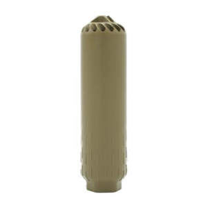 HUXWRX Flow 556K Rifle Suppressor without Muzzle Device