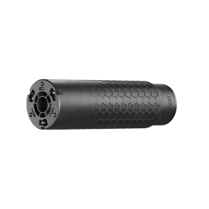 SIG SAUER Hexium 5.56 NATO Inconel Rifle Suppressor