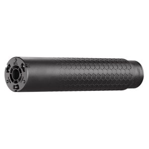 SIG SAUER Hexium 300BLK Titanium Rifle Suppressor