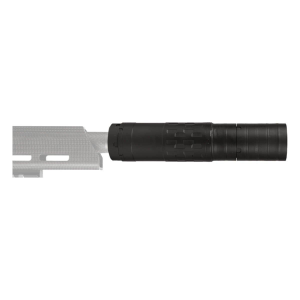 SilencerCo Omega 36M Suppressor