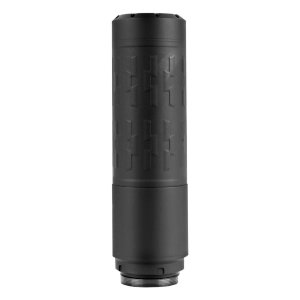 SilencerCo Velos LBP 556 Rifle Suppressor