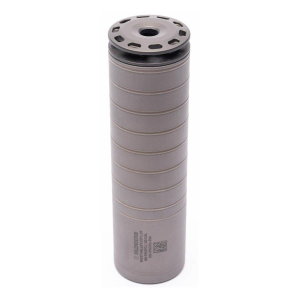 SilencerCo Scythe-Ti 30 Rifle Suppressor