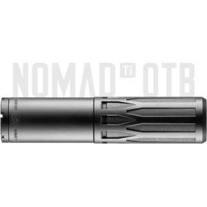 Dead Air Silencers Nomad Ti OTB Rifle Suppressor
