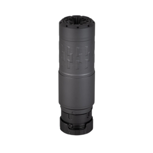 SilencerCo Velos LBP 556K Suppressor