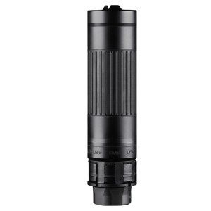Dead Air Silencers Lazarus 6 Xeno Rifle Suppressor