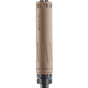 Dead Air Silencers RXD 910Ti Pistol Suppressor