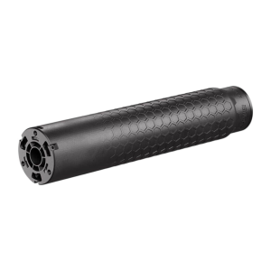 SIG SAUER Hexium 5.56 NATO Titanium Rifle Suppressor