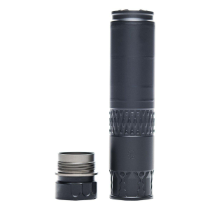 Rugged Suppressors Alaskan360 Suppressor