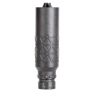 Rugged Suppressors Axial Rifle Suppressor