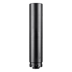 Dead Air Silencers Primal .46 Caliber Multi-Purpose Rifle Suppressor