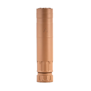 Rugged Suppressors Razor762 Rifle Suppressor
