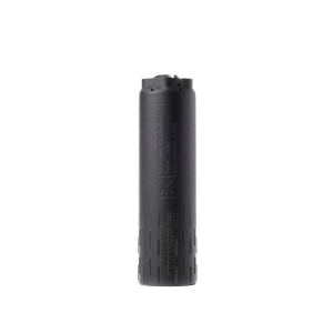 HUXWRX Flow 9K Ti Titanium Pistol Suppressor