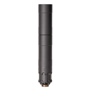 Rugged Suppressors Obsidian9 Pistol Suppressor