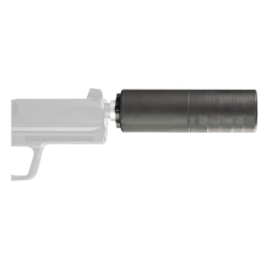SilencerCo Omega K Pistol Suppressor