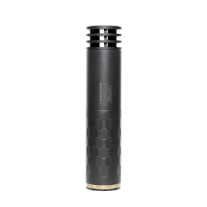SilencerCo Omega 300 DT Rifle Suppressor