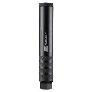 Savage Arms AccuCan AC22 Rimfire Suppressor