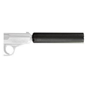SilencerCo Sparrow 22 Rimfire Suppressor