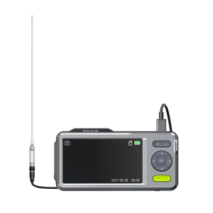 Teslong NTG500H Rigid Rifle Borescope with 5-inch IPS Screen