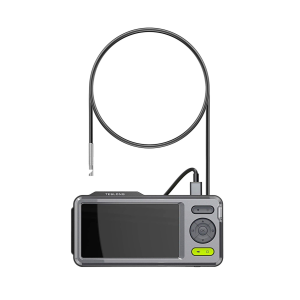 Teslong NTG500 Flexible Rifle Borescope with 5-inch IPS Screen