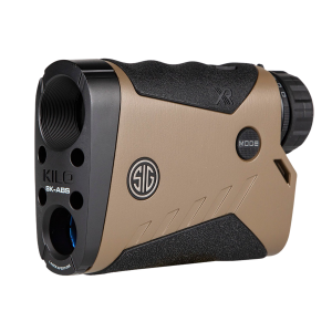 SIG SAUER KILO8K-ABS Gen II Rangefinder