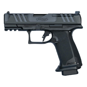 Walther PDP F-Series Pro E Optc Ready 9mm Pistol