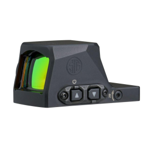 SIG SAUER Romeo-X Enclosed Pro Green 3 MOA Dot