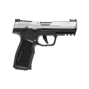 SIG SAUER P322 Optic Ready 22 Long Rifle Pistol