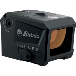 Burris FastFire E Red Dot Sight