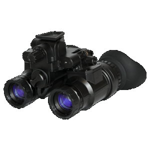 ATN PS31 Gen 2+ Night Vision Binoculars