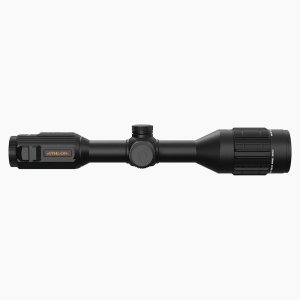 Athlon Optics Cronus ATS Pro 50-640 2.95x23.6x50mm Thermal Riflescope