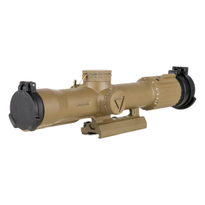 Trijicon VCOG 1-8x28mm FDE Riflescope