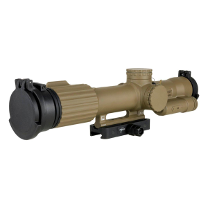 Trijicon ACOG 1-8x28mm Q-LOC Riflescope
