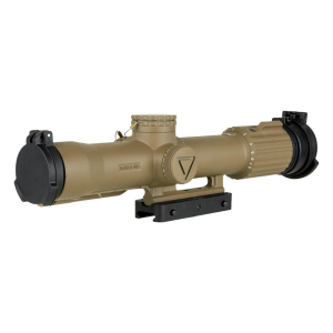 Trijicon ACOG 1-8x28mm Q-LOC Riflescope
