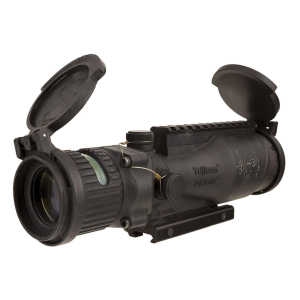Trijicon ACOG 6x48mm Riflescope