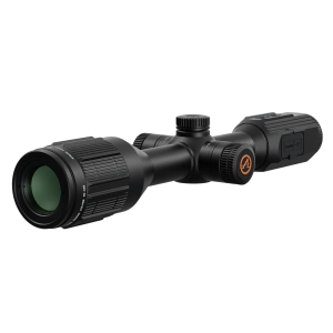 Athlon Optics Cronus ATS Pro 35-400 3.3-13.2x30mm Thermal Riflescope
