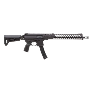 Sig Sauer MPX PCC 9mm Luger Rifle