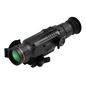Athlon Optics Cronus ATS Pro 35P-400 3.3-13.2x35mm Thermal Riflescope