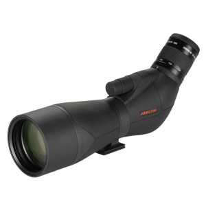 Athlon Optics Cronus G2 UHD Dual Focus 20-60x86mm Spotting Scope