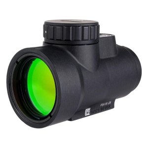 Trijicon MRO SD Green Dot