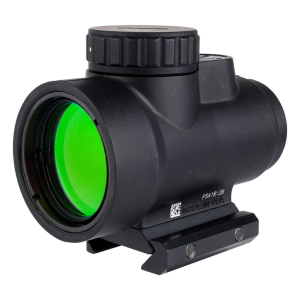 Trijicon MRO SD Green Dot