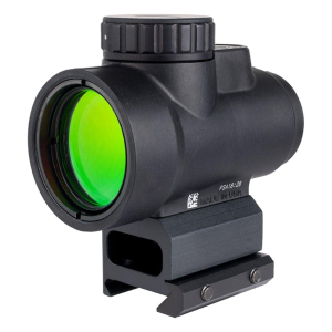 Trijicon MRO SD Green Dot