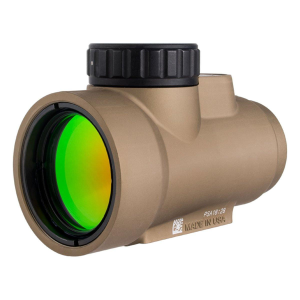 Trijicon MRO SD Green Dot