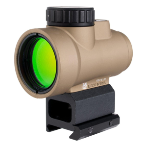 Trijicon MRO SD Green Dot