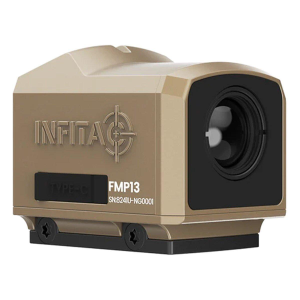 INFITAC Fast Mini Series FMP13 Thermal Sight